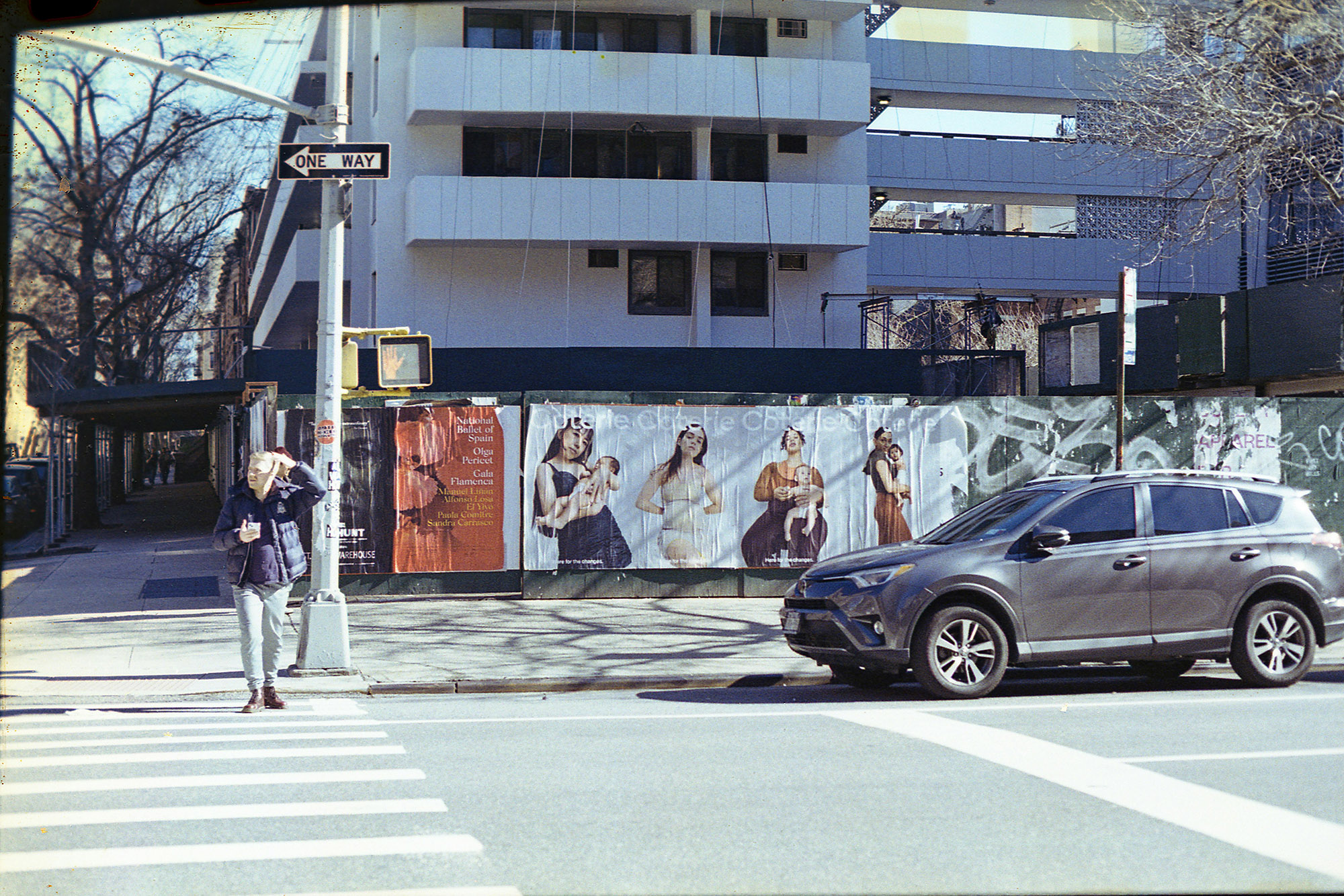 Canvassing Smarter, Not Harder: How to Plan Efficient Walking Routes